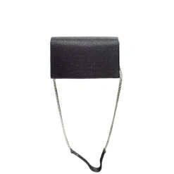Borsa a Tracolla donna “Menbur” 853270001 Collezione Primavera/Estate 2025 – con tracolla – Nero