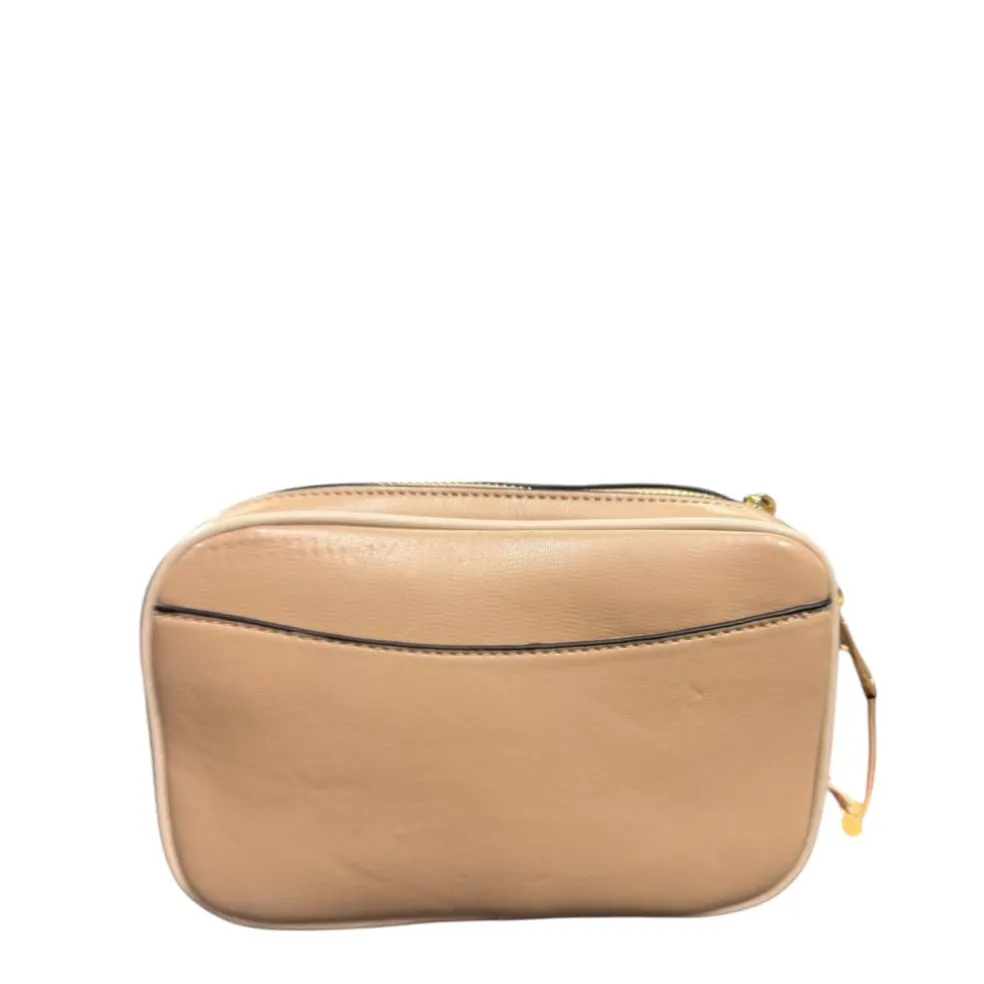Borsa a Tracolla donna “Menbur” 852280042 Collezione Primavera/Estate 2025 – Nude e Beige