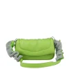 Borsa Donna “Menbur” 852200056/27 Collezione Primavera/Estate 2025 – con tracolla – Verde/Azzurro