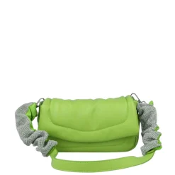 Borsa Donna “Menbur” 852200056/27 Collezione Primavera/Estate 2025 – con tracolla – Verde/Azzurro