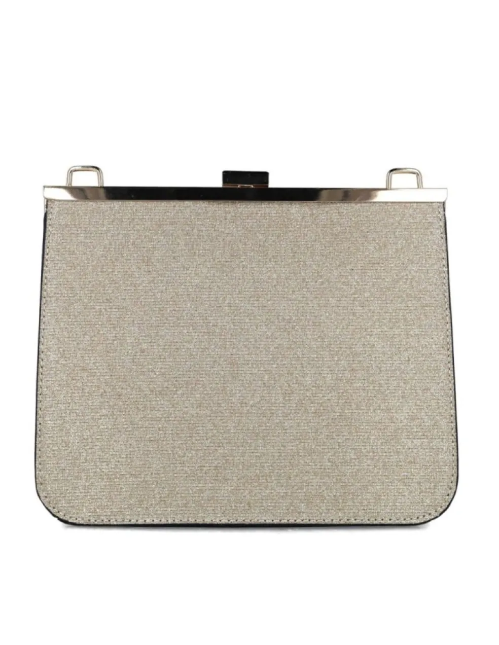 Borsa Donna “Menbur” 852900000 Collezione Primavera/Estate 2025 – con tracolla – Oro Multi/Blu Multi/Nero/Rosa Multi