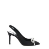 Chanel Donna “Albano” A3156 Collezione Primavera/Estate 2025 – Nero