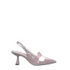 Chanel donna “Braccialini” BB9 Collezione Primavera/Estate 2025 – Nude Multi/Nero