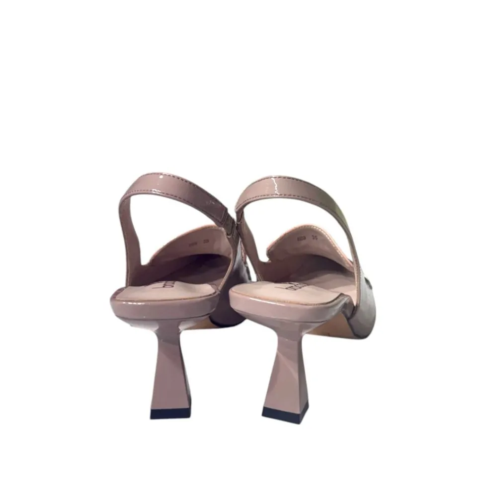 Chanel donna “Braccialini” BB9 Collezione Primavera/Estate 2025 – Nude Multi/Nero