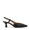 Chanel donna “Carmens” 51127 Collezione Primavera/Estate 2025 – Nero/Bianco