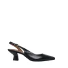 Chanel donna “Carmens” 53137 Collezione Primavera/Estate 2025 – Nero/Peonia