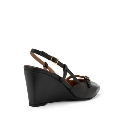 Chanel Donna “Carmens” 53145 Collezione Primavera/Estate 2025 – Nero