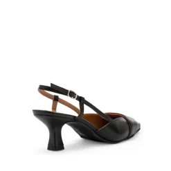 Chanel donna “Carmens” 51127 Collezione Primavera/Estate 2025 – Nero/Bianco
