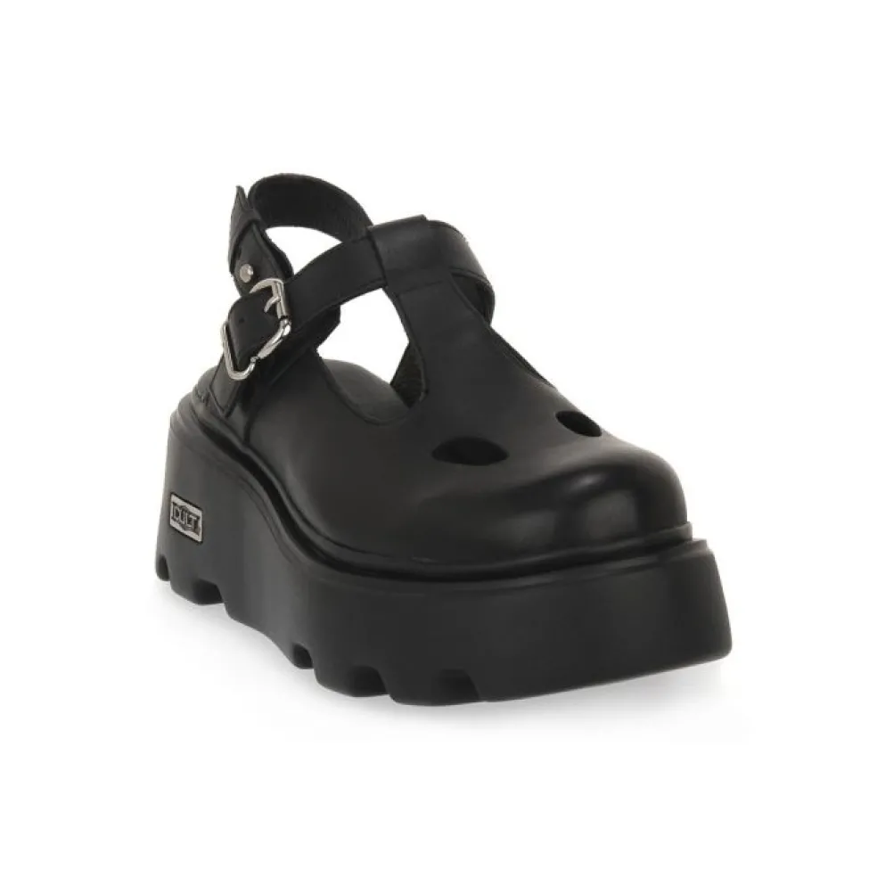 Chanel donna “Cult” CLW426900 Collezione Primavera/Estate 2025 – Nero