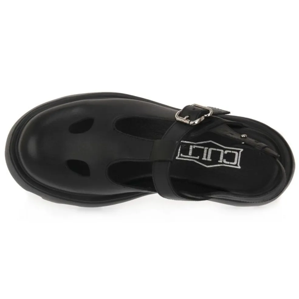 Chanel donna “Cult” CLW426900 Collezione Primavera/Estate 2025 – Nero