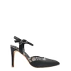 Chanel donna “Gattinoni” PENMO1258WUT030 Collezione Primavera/Estate 2025 – Nero