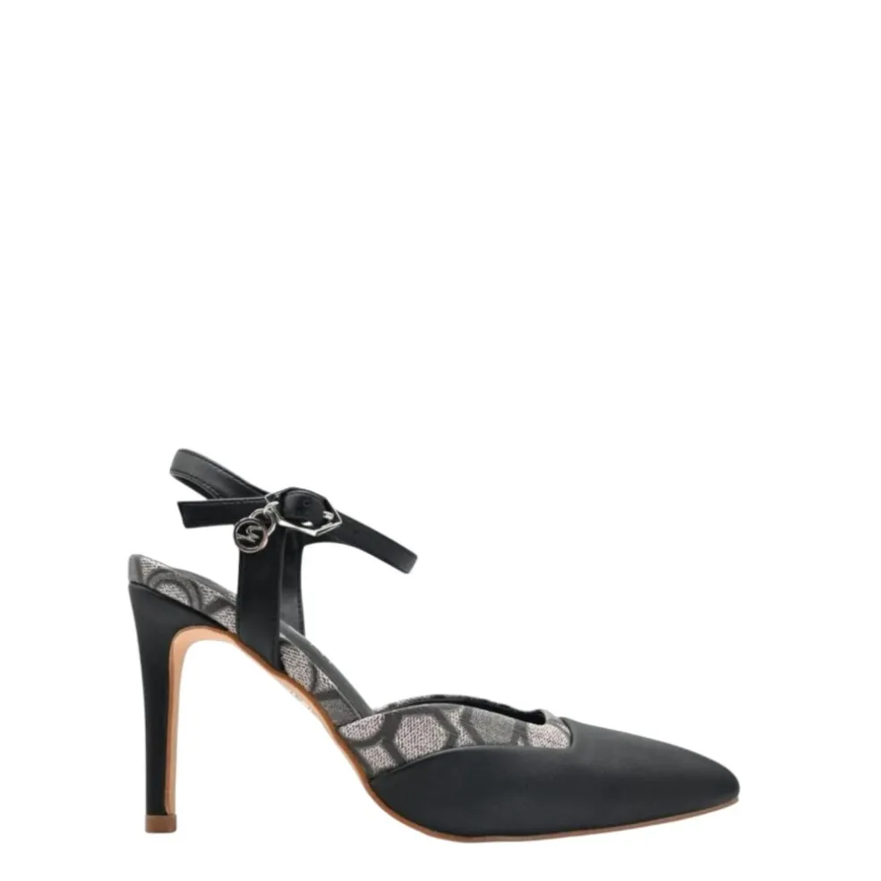 Chanel donna “Gattinoni” PENMO1258WUT030 Collezione Primavera/Estate 2025 – Nero