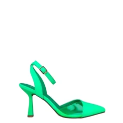Chanel donna “Menbur” 23747 Collezione Primavera/Estate 2025 – Fucsia/Verde