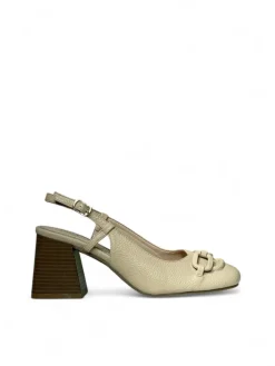 Chanel donna “Menbur” 23894 Collezione Primavera/Estate 2025 – Nude/Panna