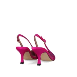 Chanel donna “Menbur” 23714 Collezione Primavera/Estate 2025 – Fucsia