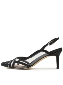 Chanel donna “Menbur” 23675 Collezione Primavera/Estate 2025 – Nero