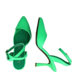 Chanel donna “Menbur” 23747 Collezione Primavera/Estate 2025 – Fucsia/Verde