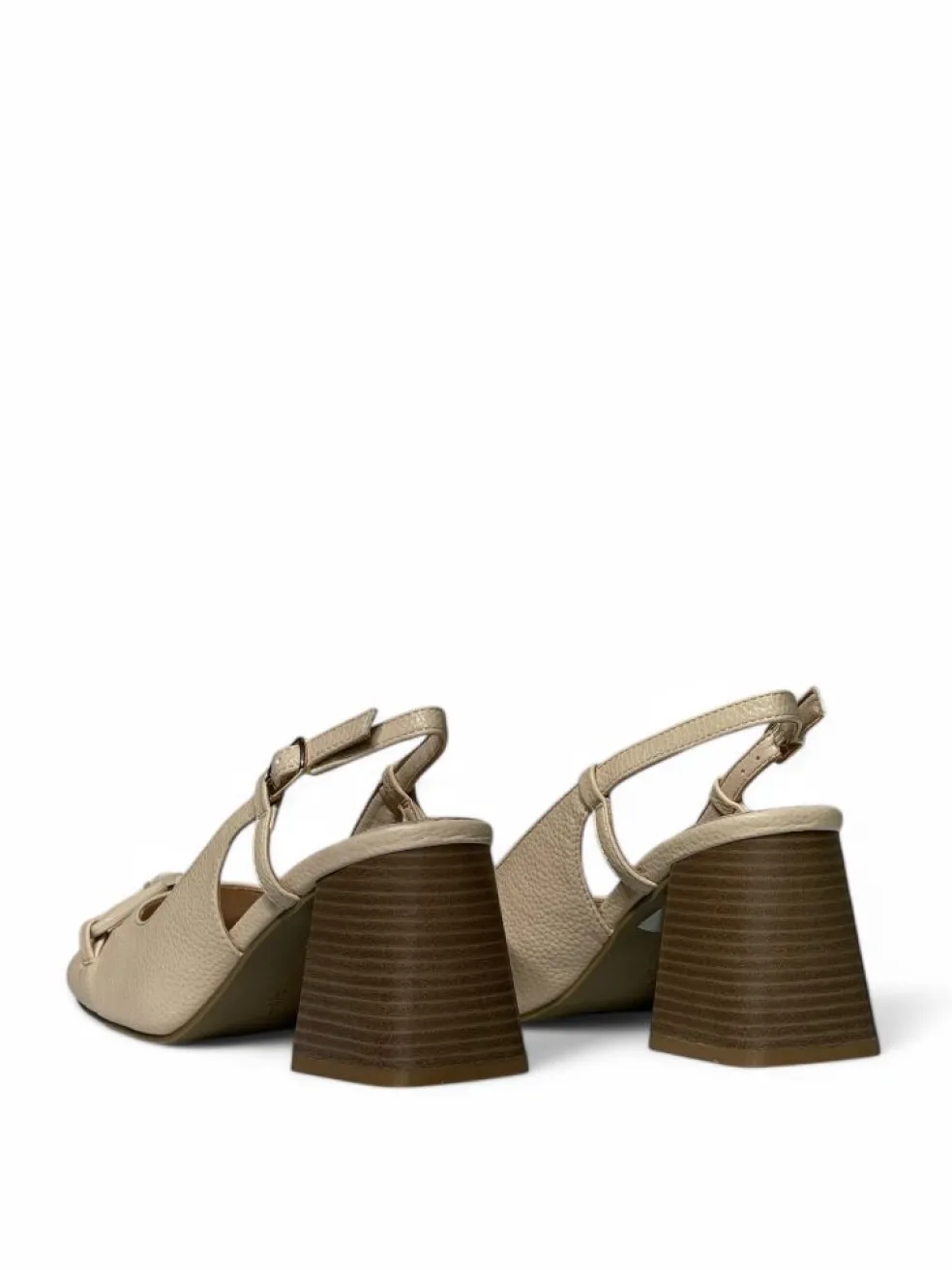 Chanel donna “Menbur” 23894 Collezione Primavera/Estate 2025 – Nude/Panna