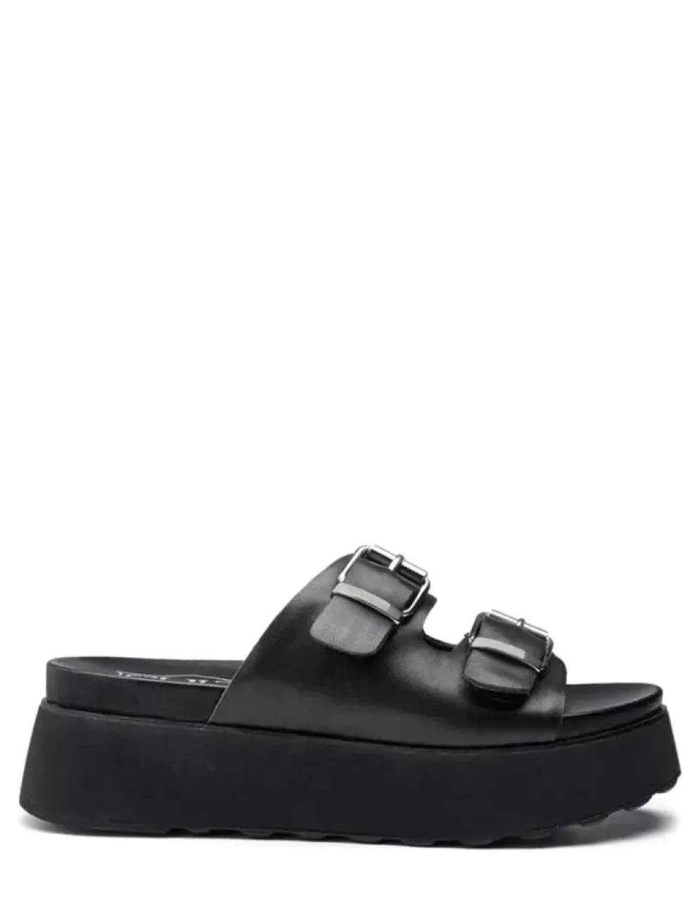 Ciabatte donna “Cult” CLW314604 Collezione Primavera/Estate 2025 – Nero