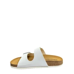 Ciabatte Donna “Superga” S31T823/SP Collezione Primavera/Estate 2025 – Bianco