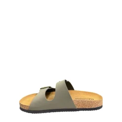 Ciabatte Donna “Superga” S31T823/SP Collezione Primavera/Estate 2025 – Verde