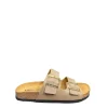 Ciabatte Donna “Superga” S31U568A/SP Collezione Primavera/Estate 2025 – Nude
