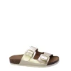 Ciabatte Donna “Superga” S31U570/SP Collezione Primavera/Estate 2025 – Platino