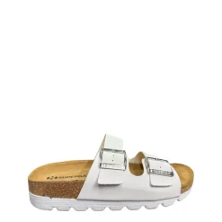 Ciabatte Donna “Superga” S31Y274/SP Collezione Primavera/Estate 2025 – Bianco