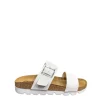 Ciabatte Donna “Superga” S31Y273/SP Collezione Primavera/Estate 2025 – Bianco