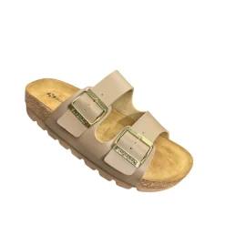 Ciabatte Donna “Superga” S31Y278/SP Collezione Primavera/Estate 2025 – Nude