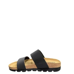 Ciabatte Donna “Superga” S31Y273/SP Collezione Primavera/Estate 2025 – Nero