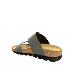 Ciabatte Donna “Superga” S31Y273/SP Collezione Primavera/Estate 2025 – Verde