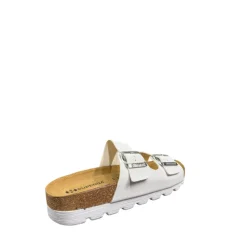 Ciabatte Donna “Superga” S31Y274/SP Collezione Primavera/Estate 2025 – Bianco