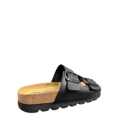 Ciabatte Donna “Superga” S31Y278/SP Collezione Primavera/Estate 2025 – Nero