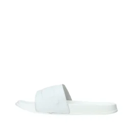 Ciabatte Uomo “Cult” CLE104417 Collezione Primavera/Estate 2025 – Bianco