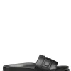 Ciabatte Uomo “Cult” CLM347200 Collezione Primavera/Estate 2025 – Nero