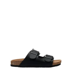 Ciabatte Uomo “Superga” S319371/SP Collezione Primavera/Estate 2025 – Nero