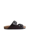 Ciabatte Uomo “Superga” S319371/SP Collezione Primavera/Estate 2025 – Marrone