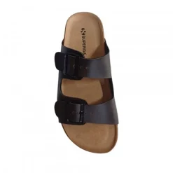 Ciabatte Uomo “Superga” S319371/SP Collezione Primavera/Estate 2025 – Marrone
