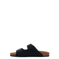 Ciabatte Uomo “Superga” S31T618/SP Collezione Primavera/Estate 2025 – Nero