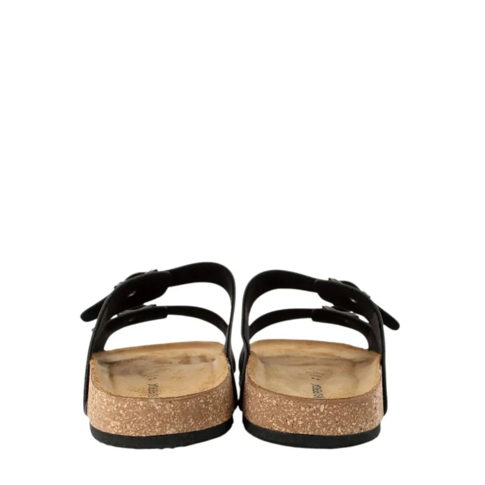 Ciabatte Uomo “Superga” S31T618/SP Collezione Primavera/Estate 2025 – Marrone