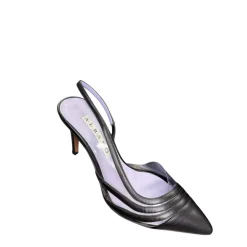 Dècolletè donna “Albano” 3283/70 Collezione Primavera/Estate 2025 – Nero