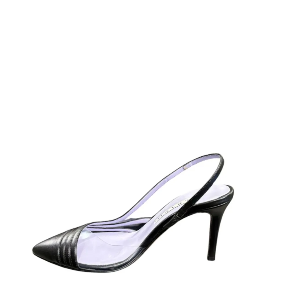 Dècolletè donna “Albano” 3283/70 Collezione Primavera/Estate 2025 – Nero