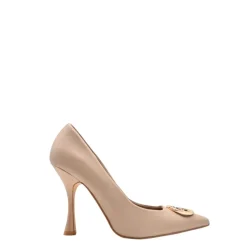 Décolleté donna “Gattinoni” PENSW1340WCA502 Collezione Primavera/Estate 2025 – Beige