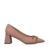 Dècolletè donna “Menbur” 23898 Collezione Primavera /Estate 2025 – Rosa