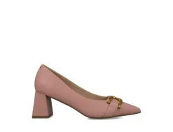 Dècolletè donna “Menbur” 23898 Collezione Primavera /Estate 2025 – Rosa