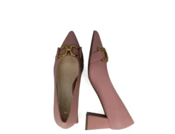 Dècolletè donna “Menbur” 23898 Collezione Primavera /Estate 2025 – Rosa