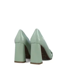 Dècolletè donna “Menbur” 23820 Collezione Primavera /Estate 2025 – Menta