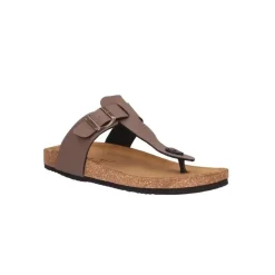 Infradito Uomo “Superga” S31U172 Collezione Primavera/Estate 2025 – Marrone