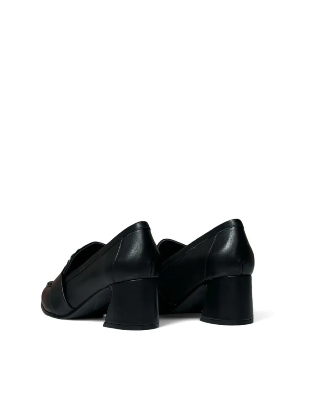 Mocassini donna “Apepazza” f3jerry04/lea jacqueline Collezione Autunno/Inverno 2024/2025 – Nero